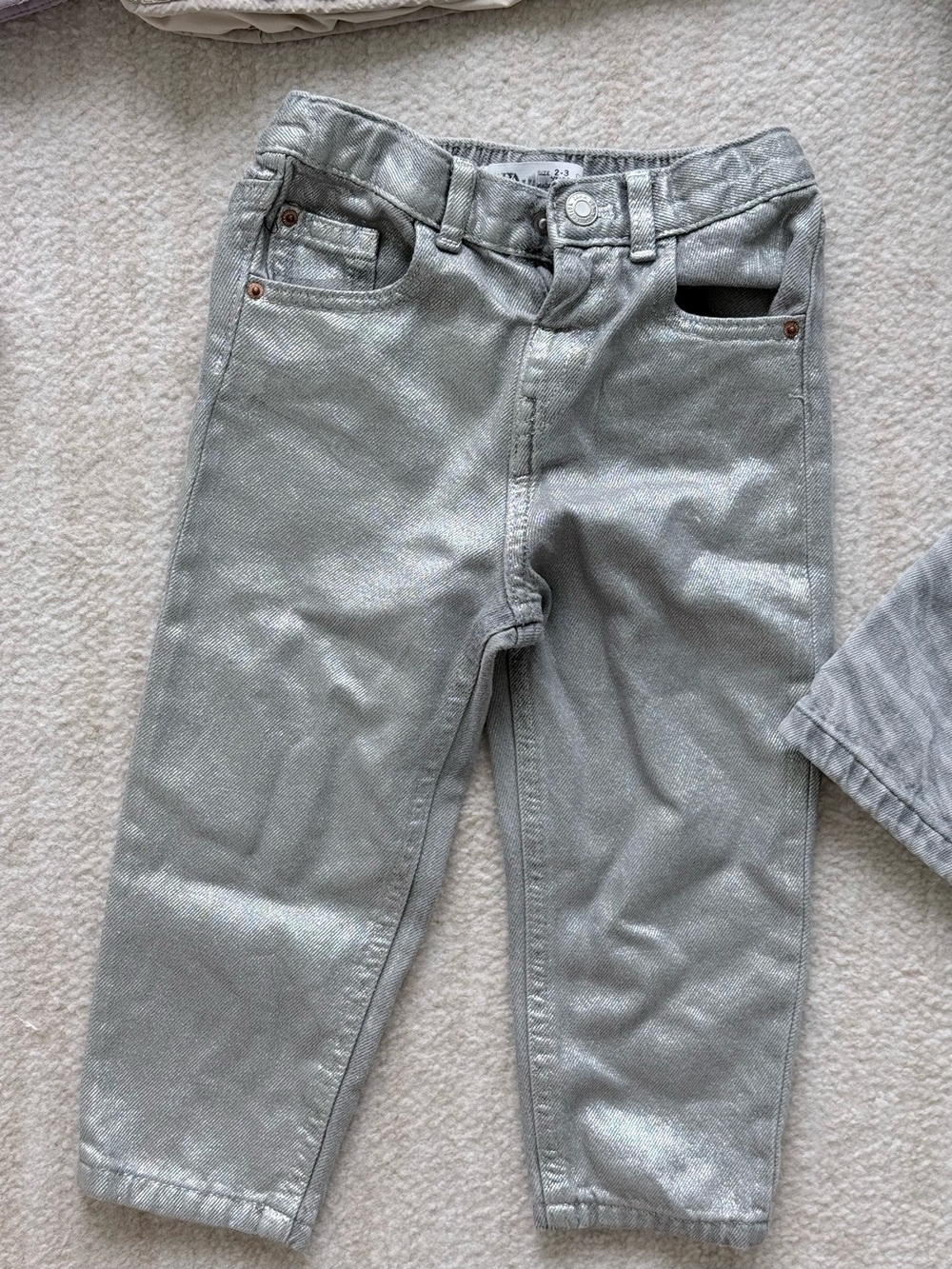 Girls’ Clothing & Shoes Bundle — 2T–3T | Excellent Condition 💕 - Picture 8 of 10